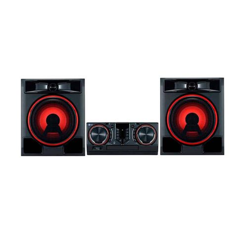 Minicomponente LG Mod. CL65