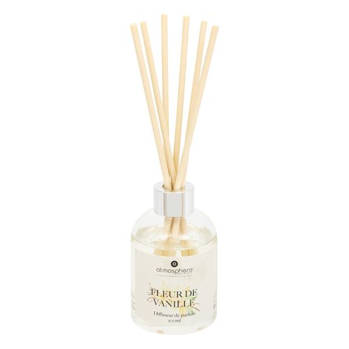 Aromatizador con Varillas Oudy Vanilla 100 ml