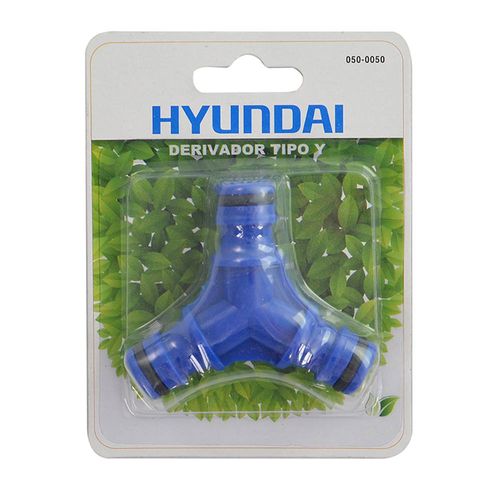 Derivador HYUNDAI tipo y
