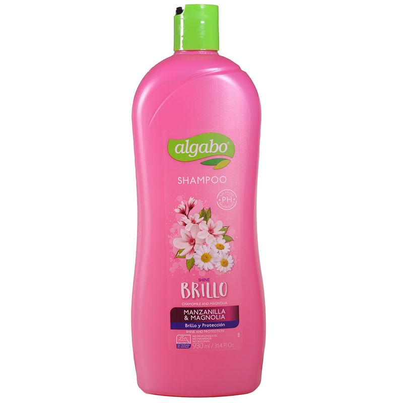 Shampoo-ALGABO-manzanilla---magnolia-930-ml-0