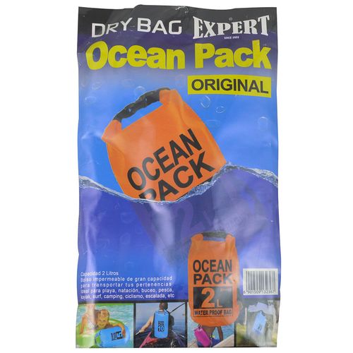 Bolsa de playa waterproof 2L
