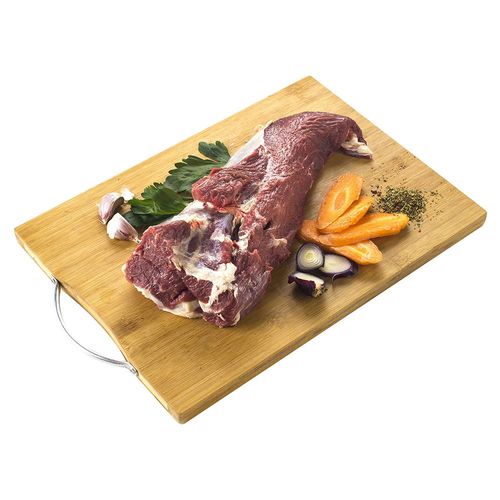 Lomillo sin hueso 500g