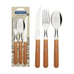 Set-x3-cubiertos-mango-madera-TRAMONTINA-Dynamic-1