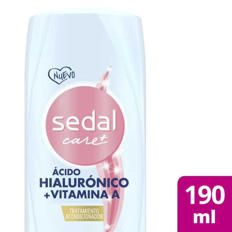 Acondicionador-SEDAL-hialuronico-y-vitamina-A-190-ml-0