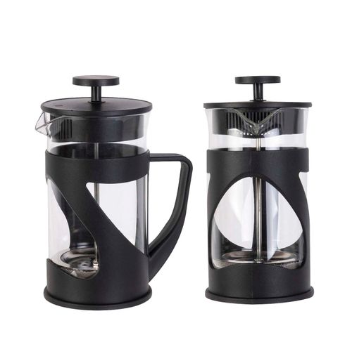 Cafetera de pistón 60 cl 5 tazas