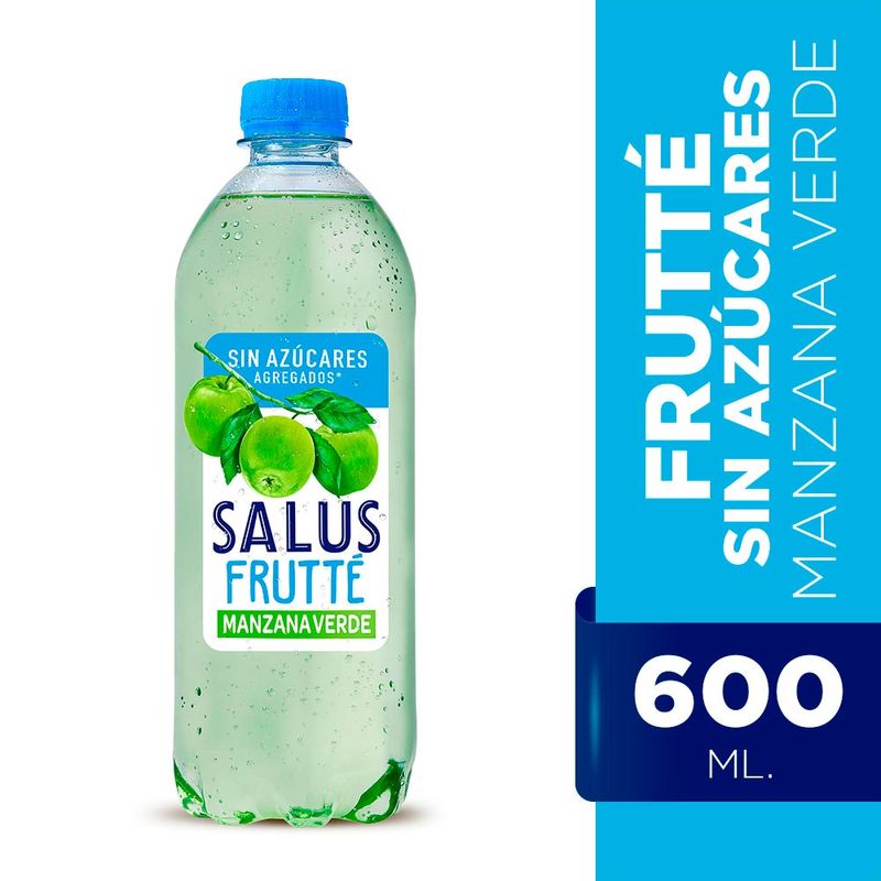 Agua-SALUS-Frutte-sin-azucar-manzana-verde-600-ml-1