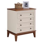 Comoda-4-cajones-41x74x83-cm-mdf-off-white-laca-0
