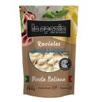 Ravioles-de-jamon-y-muzzarella-LA-SPEZIA-750-g-0