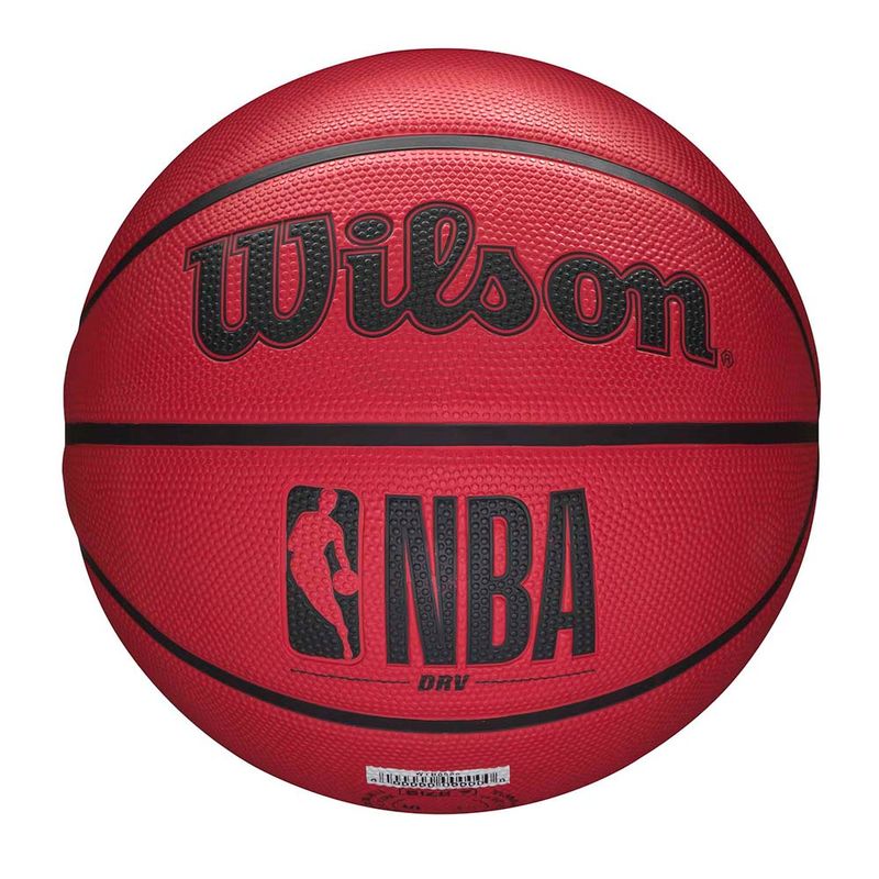 Pelota-WILSON-NBA-N°3-0