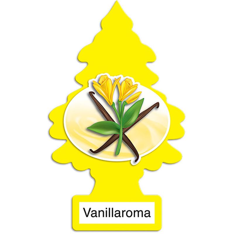 Perfumador-pino-LITTLE-TREES-vanillaroma-0