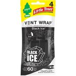 Perfumador-LITTLE-TREES-vent-wrap-black-ice-0