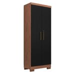 Armario-multiuso-Max-Plus-Natura-Negro-TX-2-puertas-1