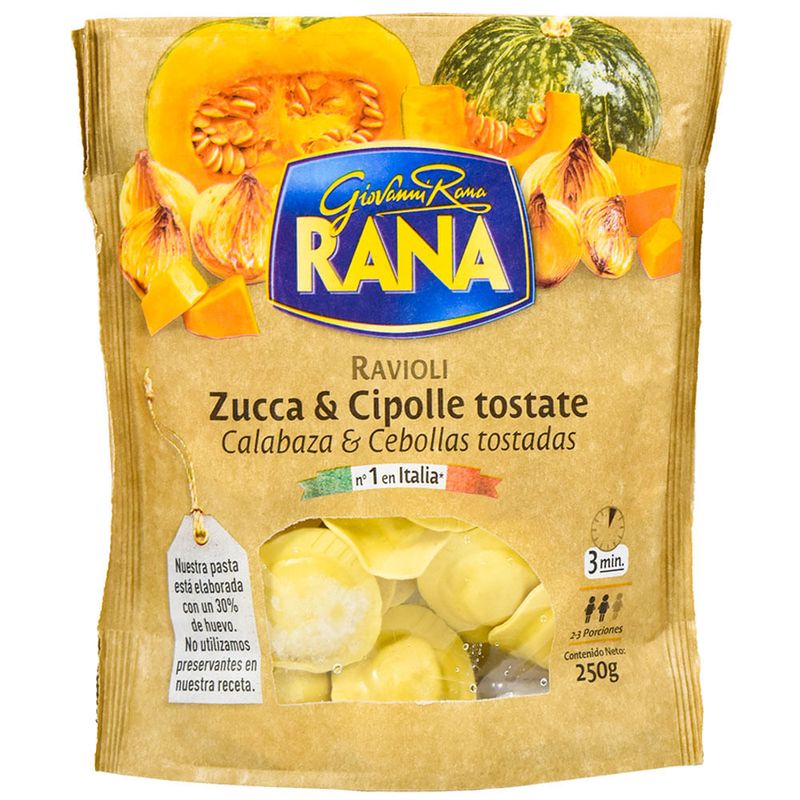 Ravioles-RANA-calabaza-y-cebolla-250-g-0