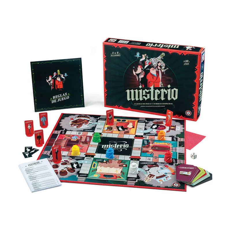 Juego-de-mesa-Misterio-0