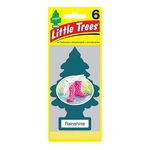 Perfumador-pino-LITTLE-TREES-Rainshine-0