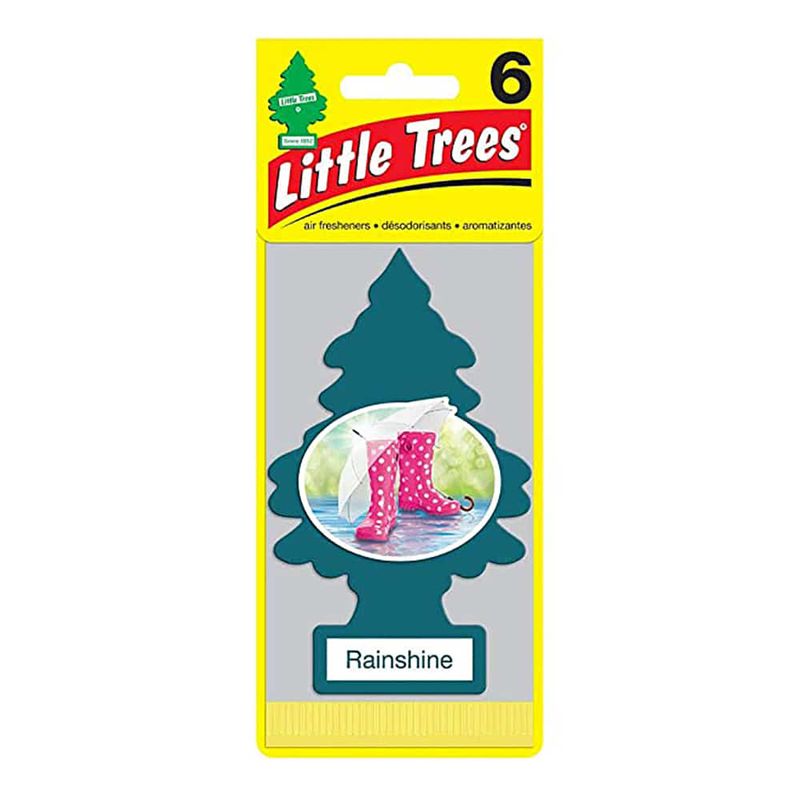 Perfumador-pino-LITTLE-TREES-Rainshine-0