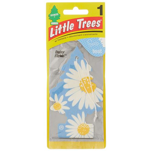 Perfumador pino LITTLE TREES Daisy Fields