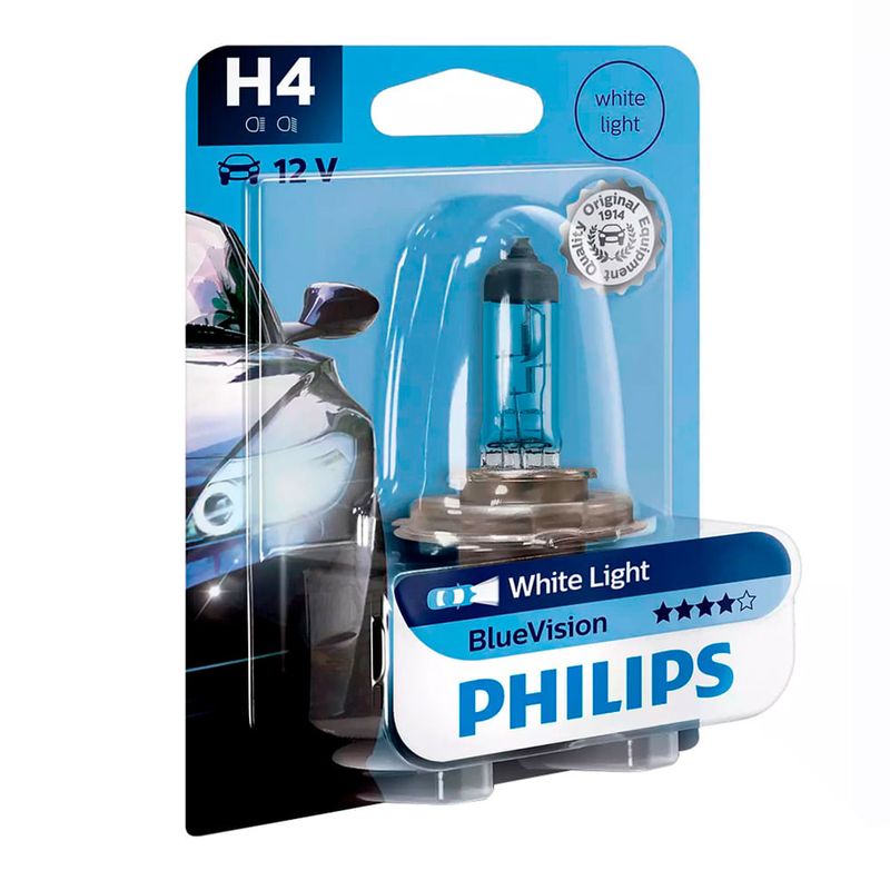 Lampara-PHILIPS-Bluevision-H4-12V-60-55W-0