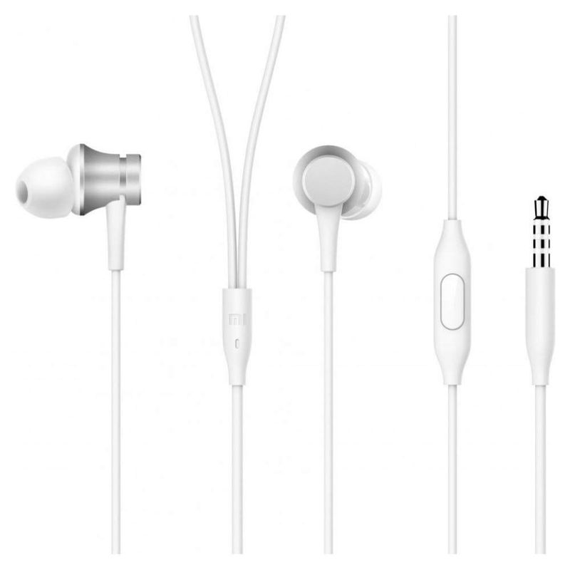 Auricular-manos-libres-XIAMOI-MI-In-Ear-Basic-Black-0