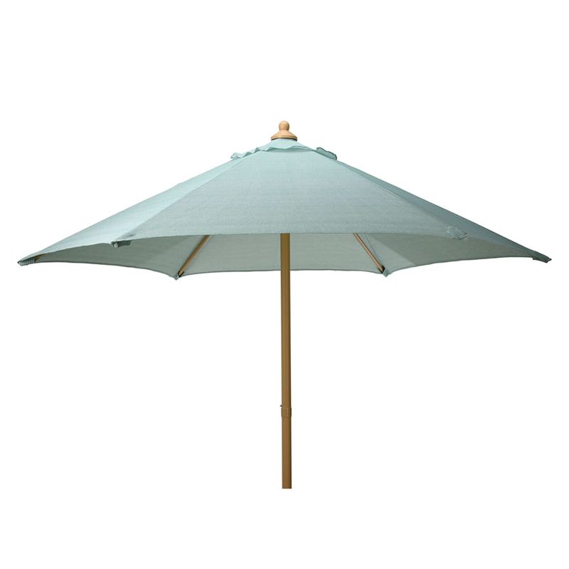 Sombrilla-en-acero-azul-claro-220-cm-0