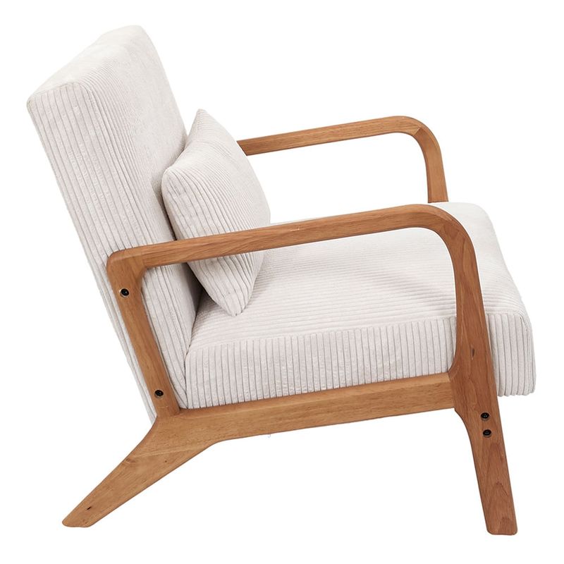 Butaca-Beige-con-posabrazos-en-madera-64x83x75-cm-3