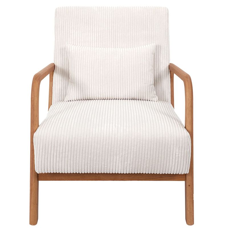 Butaca-Beige-con-posabrazos-en-madera-64x83x75-cm-1
