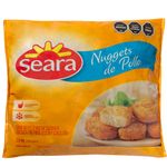 Nuggets-SEARA-25-kg-0