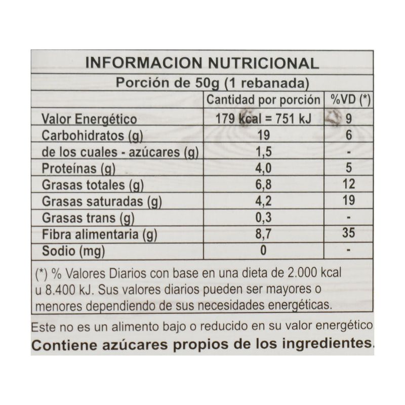 Salchichon-de-chocolate-sin-azucar-CRUFI-500-g-1