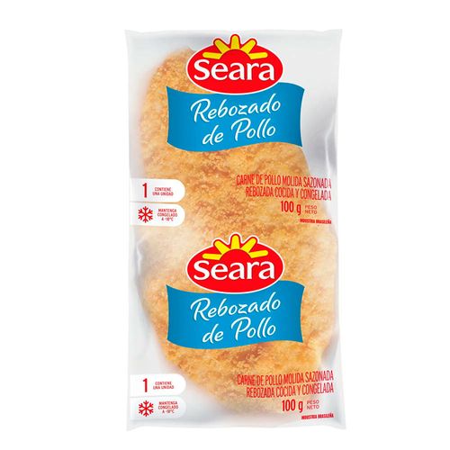 Steak de pollo SEARA 100 g