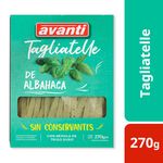 Tagliatelle-de-albahaca-AVANTI-270-g-0