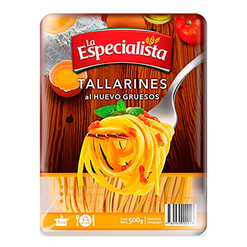 Tallarines-de-yema-gruesos-LA-ESPECIALISTA-500-g-0