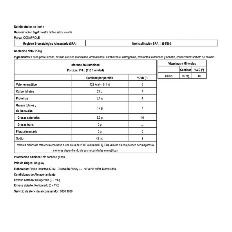 Postre-CONAPROLE-deleite-dulce-de-leche-220-g-1