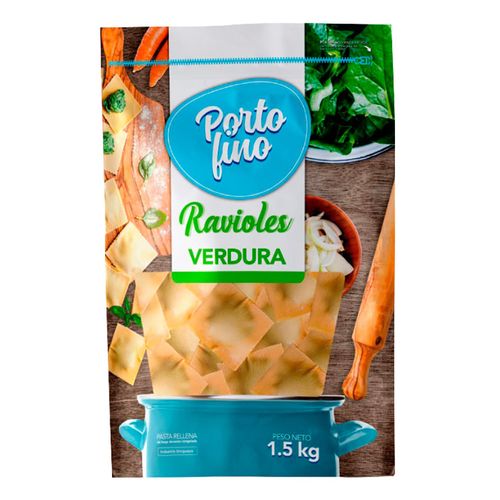 Ravioles PORTOFINO verdura 1.5 kg