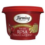 Salsa-rosa-de-queso-y-tomate-FARMING-230-g-0