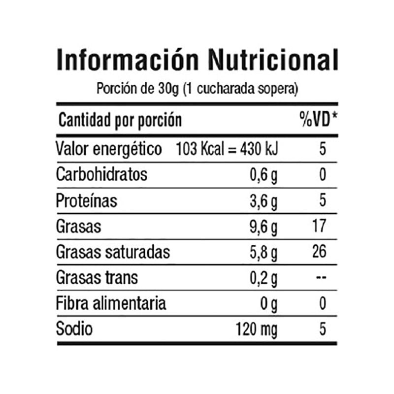 Queso-untable-Colonia-FARMING-sin-sal-190-g-1