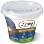 Queso-untable-Ciboulette-FARMING-Light-190-g-0