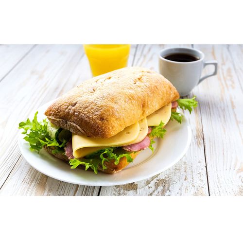 Queso para sandwich CALCAR x 50 g