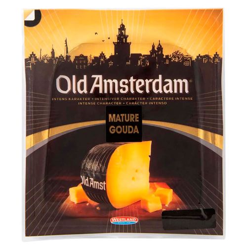 Queso OLD AMSTERDAM Vacuum