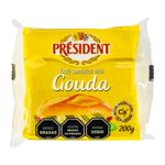 Queso-Gouda-para-Sandwich-PRESIDENT-200-g-0