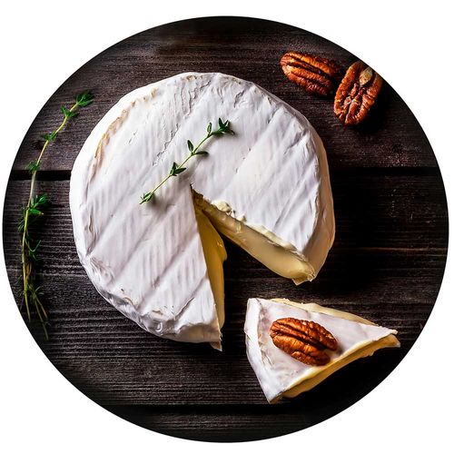 Queso brie Président x 50 g