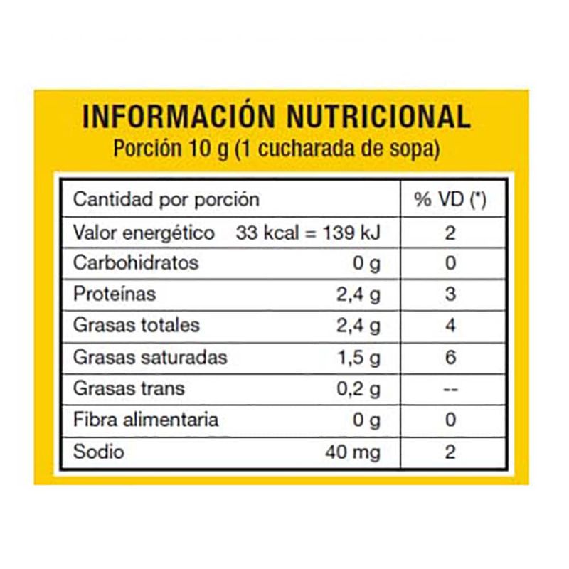 Muzzarella-rallada-FARMING-200g-1