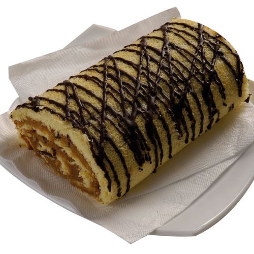 Tronco de dulce de leche 450 g