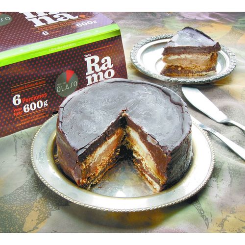 Torta ramona OLASO 600 g