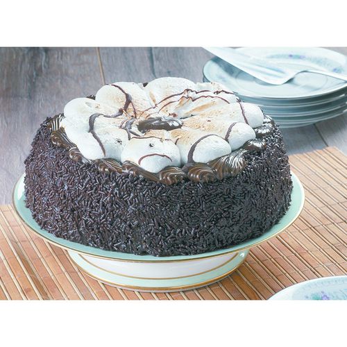 Torta flor de chocolate por unidad