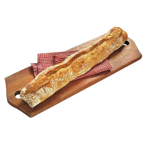 Baguette francesa x un.