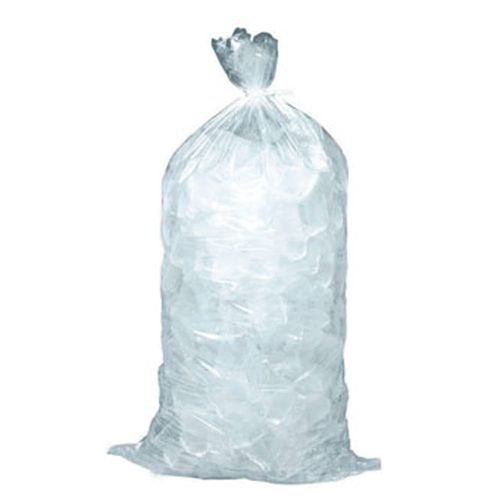 Hielo cubitos Fabrica Modelo 3 kg