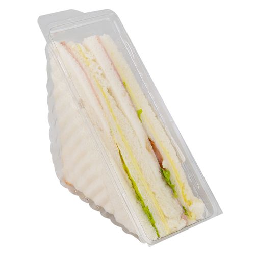 Sandwich triples olímpicos premium x 2 un.