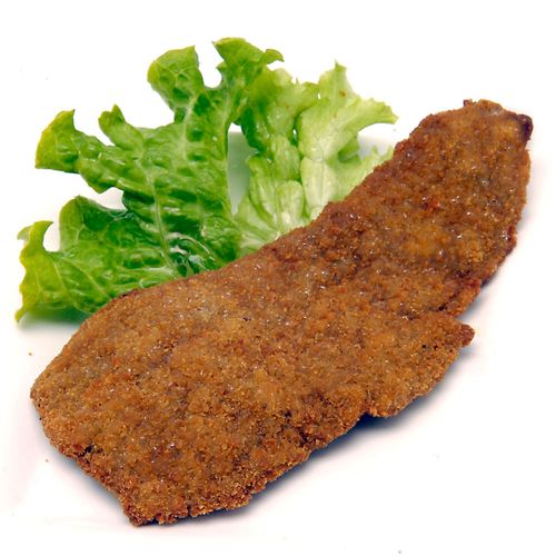 MILANESA DE PECETO S SAL X KG