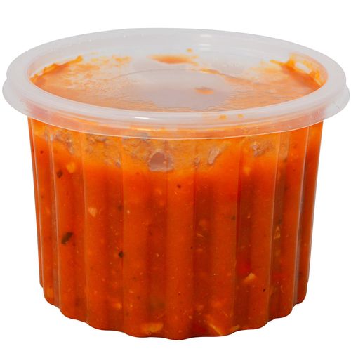 Tuco con Pollo por porción x 250 g