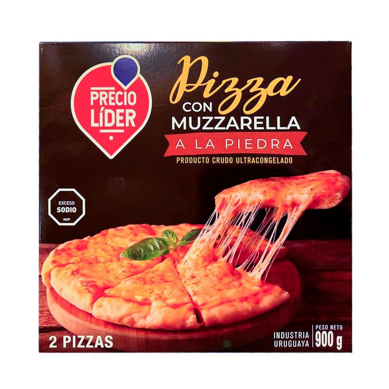 Pizza-con-muzzarella-PRECIO-LIDER-x-2-caja-900-g-0